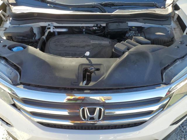 Photo 12 from auction – 2016 HONDA PILOT EXL with VIN 5FNYF5H55GB054453