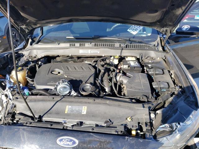 Photo 11 from auction – 2017 FORD FUSION SE with VIN 3FA6P0HD4HR275482