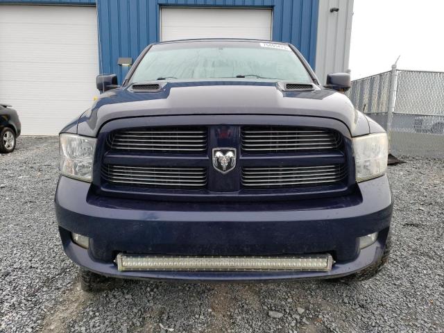 Photo 5 from auction – 2012 DODGE RAM 1500 S with VIN 1C6RD7HT5CS210872