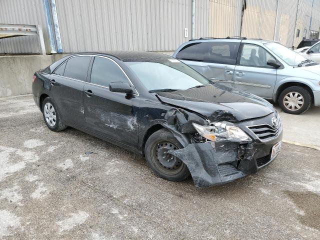 Photo 4 from auction – 2010 TOYOTA CAMRY BASE with VIN 4T4BF3EK6AR074831