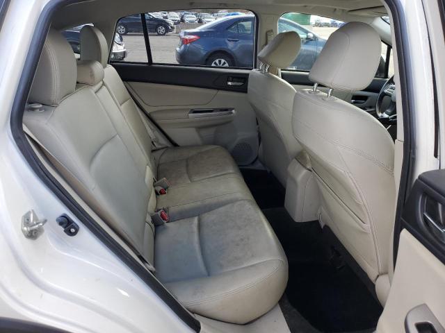 Photo 11 from auction – 2014 SUBARU XV CROSSTR with VIN JF2GPBKC0EH309250