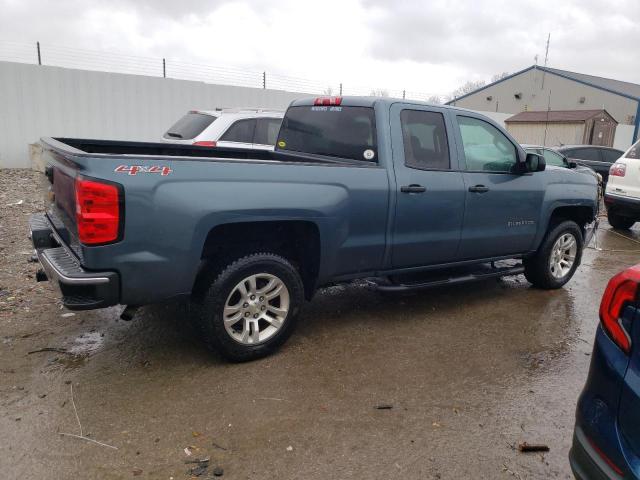 Photo 3 from auction – 2014 CHEVROLET SILVERADO with VIN 1GCVKREC7EZ324198