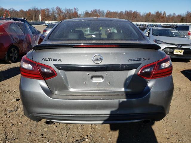 Photo 6 from auction – 2018 NISSAN ALTIMA 2.5 with VIN 1N4AL3AP3JC287588