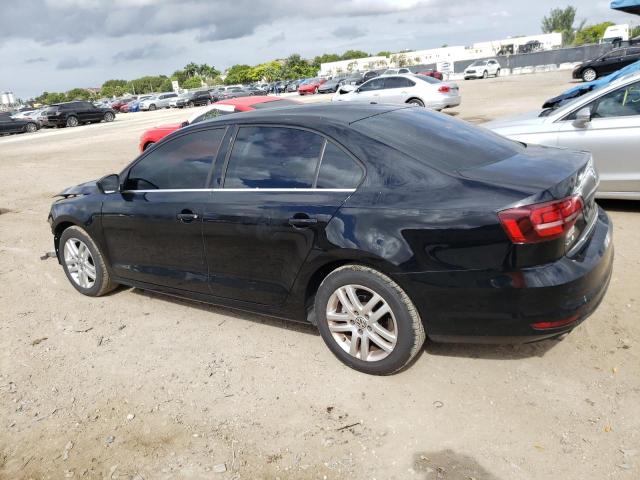 Photo 2 from auction – 2017 VOLKSWAGEN JETTA S with VIN 3VW2B7AJ4HM273936