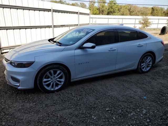 Photo 1 from auction – 2016 CHEVROLET MALIBU LT with VIN 1G1ZE5ST8GF348805