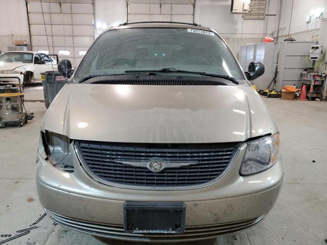 Photo 5 from auction – 2003 CHRYSLER TOWN & COU with VIN 2C4GP44L53R150265