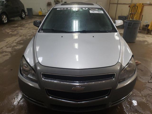Photo 5 from auction – 2012 CHEVROLET MALIBU 2LT with VIN 1G1ZD5E09CF228770