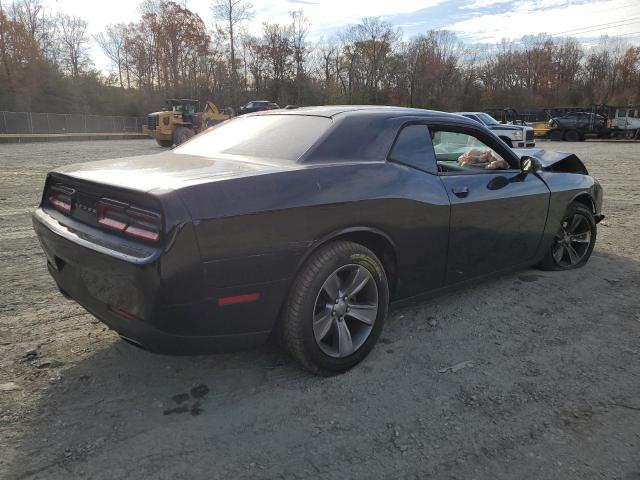Photo 3 from auction – 2015 DODGE CHALLENGER with VIN 2C3CDZAG3FH905780