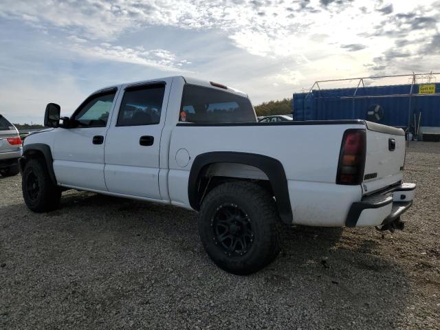 Photo 2 from auction – 2006 GMC NEW SIERRA with VIN 2GTEK13V261287089