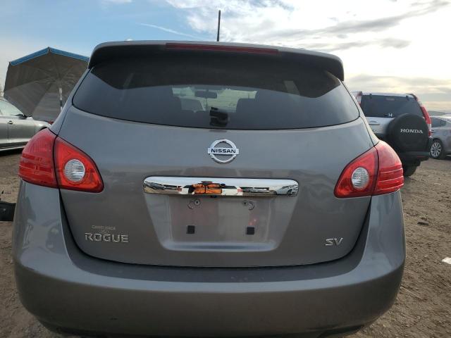 Photo 6 from auction – 2012 NISSAN ROGUE S with VIN JN8AS5MT2CW610519