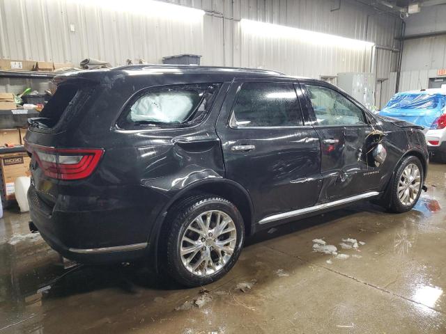 Photo 3 from auction – 2015 DODGE DURANGO CI with VIN 1C4RDJEG0FC730201