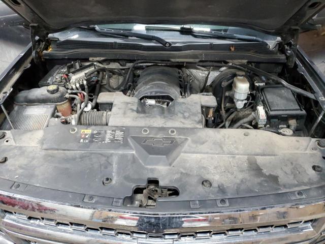 Photo 11 from auction – 2014 CHEVROLET SILVERADO with VIN 1GCUKREC8EF197054