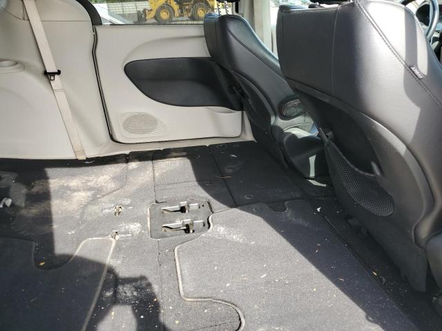 Photo 11 from auction – 2017 CHRYSLER PACIFICA T with VIN 2C4RC1BGXHR832140
