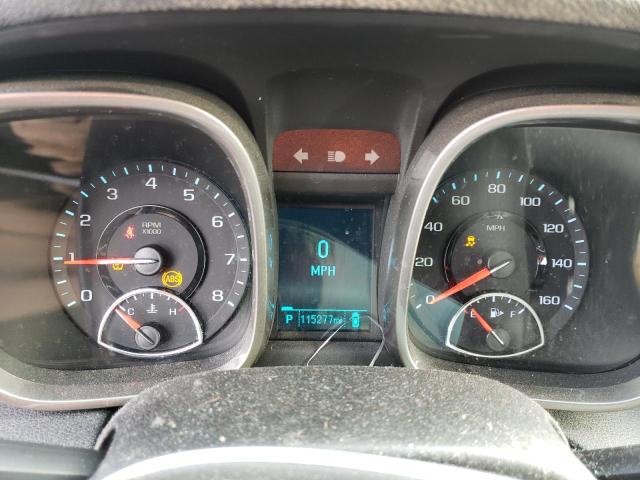 Photo 9 from auction – 2013 CHEVROLET MALIBU LS with VIN 1G11A5SA8DF339539