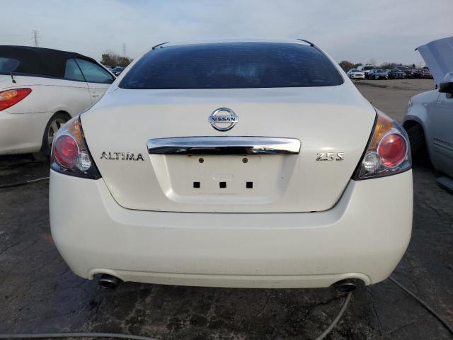 Photo 6 from auction – 2012 NISSAN ALTIMA BAS with VIN 1N4AL2AP3CN408296