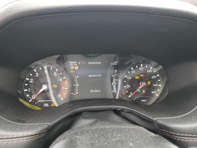 Photo 9 from auction – 2023 JEEP COMPASS LI with VIN 3C4NJDCN8PT511177