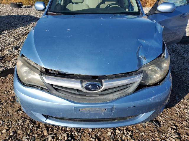 Снимка 11 от търг – 2011 SUBARU IMPREZA 2. с VIN JF1GE6B67BH515205