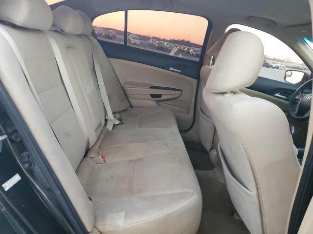 Photo 10 from auction – 2012 HONDA ACCORD LX with VIN 1HGCP2F33CA227124
