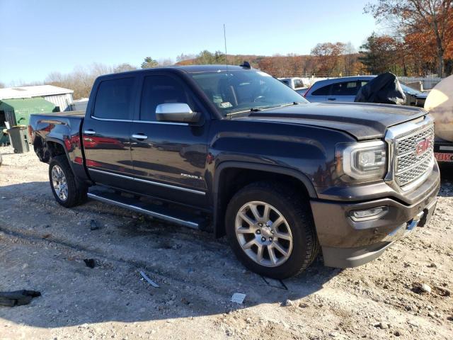 Photo 4 from auction – 2016 GMC SIERRA K15 with VIN 3GTU2PEC7GG133805