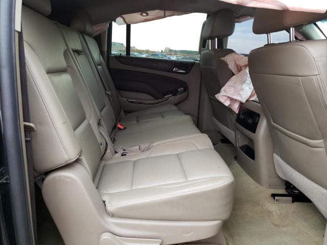 Photo 11 from auction – 2017 CHEVROLET SUBURBAN C with VIN 1GNSCHKC4HR219449