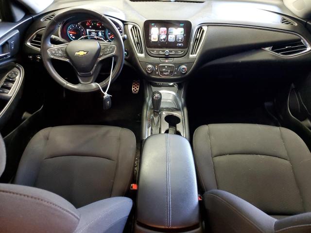 Photo 8 from auction – 2017 CHEVROLET MALIBU LT with VIN 1G1ZE5ST9HF102136