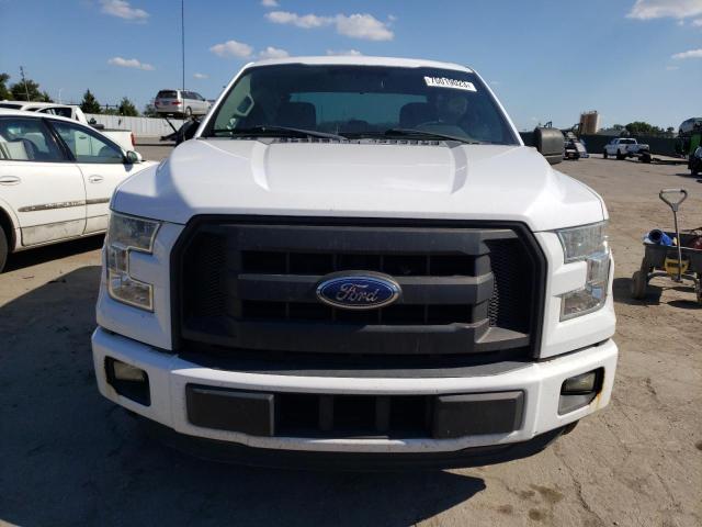 Photo 5 from auction – 2015 FORD F150 SUPER with VIN 1FTEX1CP4FKD93899
