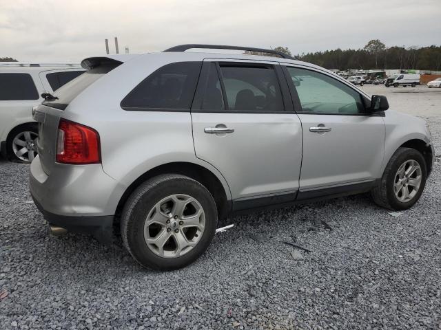 Photo 3 from auction – 2011 FORD EDGE SEL with VIN 2FMDK3JC7BBA25335