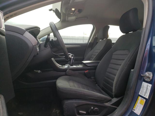 Photo 7 from auction – 2018 FORD FUSION SE with VIN 3FA6P0HD4JR283829