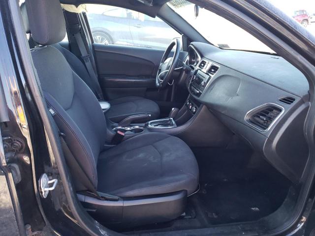 Photo 7 from auction – 2014 CHRYSLER 200 LX with VIN 1C3CCBAB4EN209773