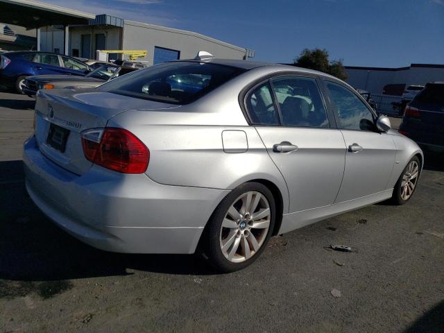 Photo 3 from auction – 2008 BMW 328 I with VIN WBAVA33518K055629