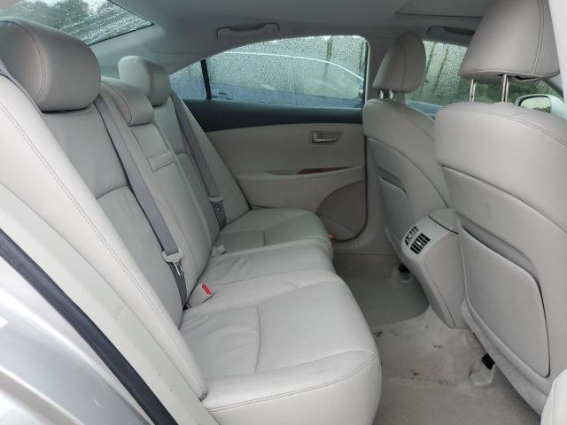 Photo 10 from auction – 2007 LEXUS ES 350 with VIN JTHBJ46G772055589