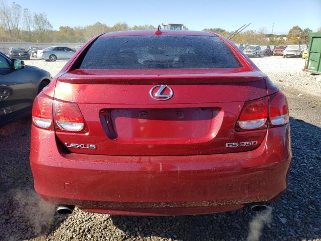 Photo 6 from auction – 2010 LEXUS GS 350 with VIN JTHBE1KS9A0049910