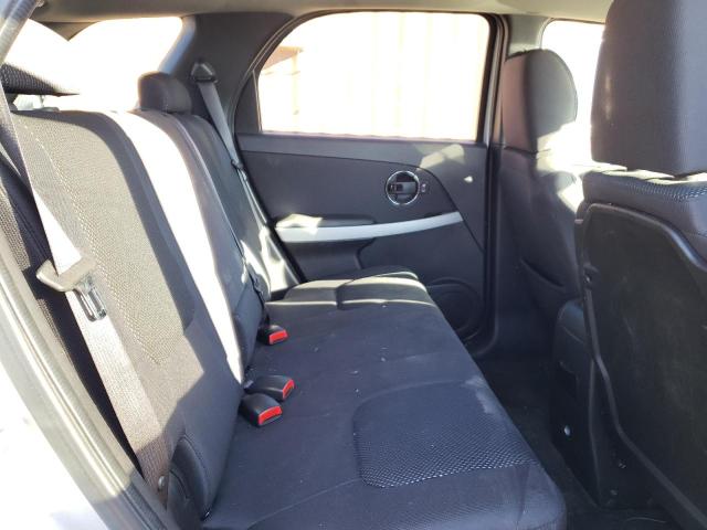 Photo 10 from auction – 2008 PONTIAC TORRENT with VIN 2CKDL43F186306474