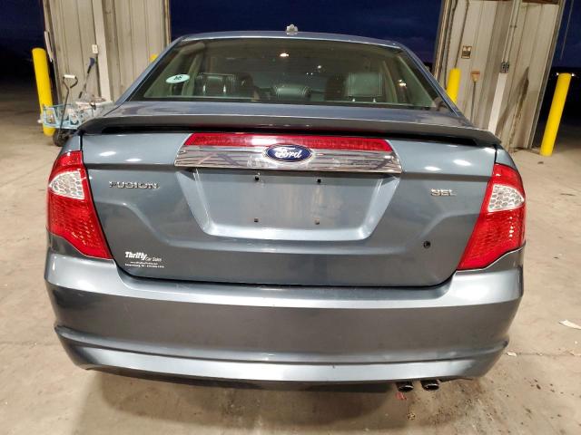 Photo 6 from auction – 2012 FORD FUSION SEL with VIN 3FAHP0JA8CR317573