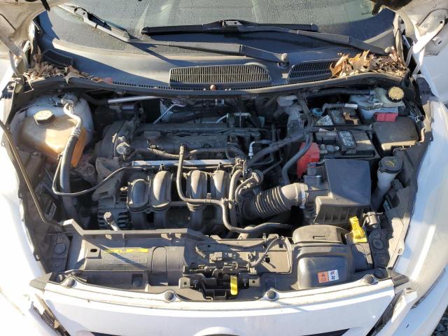 Photo 11 from auction – 2011 FORD FIESTA with VIN 3FADP4FJ6BM165321