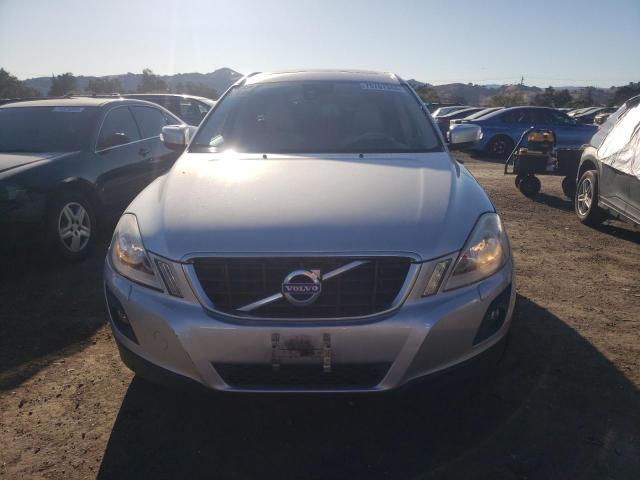 Photo 5 from auction – 2010 VOLVO XC60 T6 with VIN YV4992DZ2A2030282