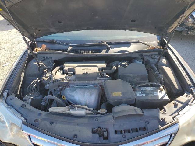 Photo 11 from auction – 2012 TOYOTA CAMRY BASE with VIN 4T1BF1FK2CU117660