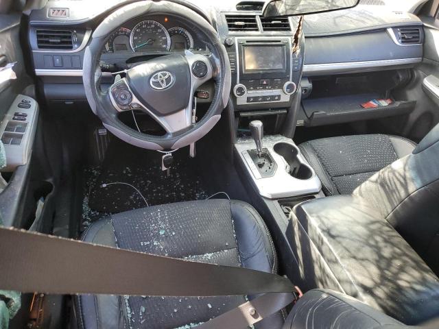 Photo 8 from auction – 2013 TOYOTA CAMRY L with VIN 4T1BF1FK5DU220136