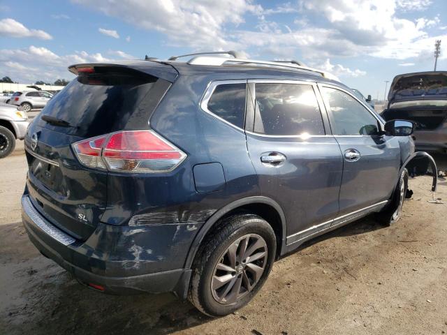 Photo 3 from auction – 2016 NISSAN ROGUE S with VIN 5N1AT2MT7GC845203