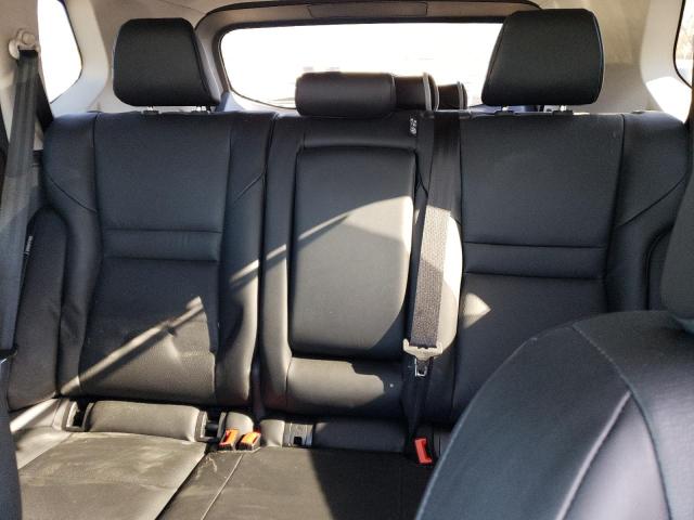 Photo 10 from auction – 2023 NISSAN ROGUE SV with VIN 5N1BT3BB3PC749430