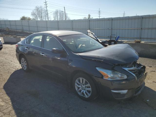 Photo 4 from auction – 2015 NISSAN ALTIMA 2.5 with VIN 1N4AL3AP1FC223010