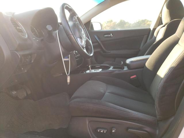 Photo 7 from auction – 2010 NISSAN MAXIMA S with VIN 1N4AA5AP0AC838884