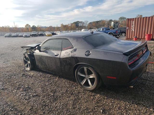 Photo 2 from auction – 2016 DODGE CHALLENGER with VIN 2C3CDZBT9GH240610