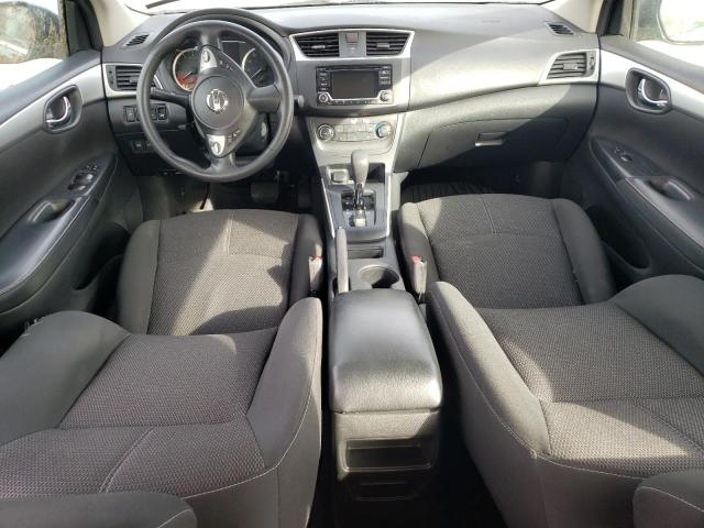 Photo 8 from auction – 2018 NISSAN SENTRA S with VIN 3N1AB7AP1JY253499