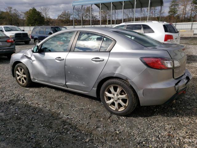 Photo 2 from auction – 2010 MAZDA MAZDA 3 with VIN JM1BL1SG3A1268231