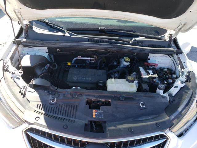 Photo 12 from auction – 2019 BUICK ENCORE SPO with VIN KL4CJ1SB0KB905029