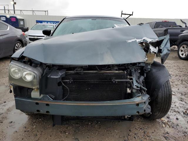 Photo 5 from auction – 2006 DODGE CHARGER SE with VIN 2B3KA43R96H315196