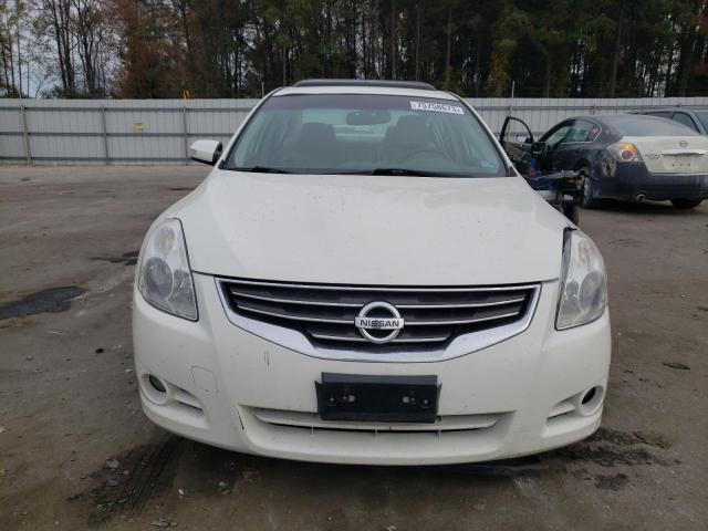 Photo 5 from auction – 2012 NISSAN ALTIMA BAS with VIN 1N4AL2AP2CN534732