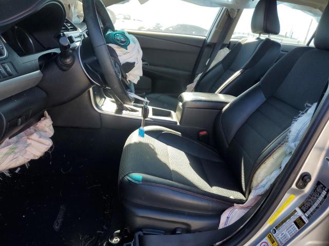 Photo 7 from auction – 2017 TOYOTA CAMRY LE with VIN 4T1BF1FK0HU362383