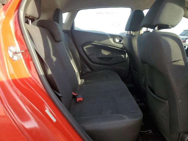 Photo 10 from auction – 2015 FORD FIESTA SE with VIN 3FADP4EE8FM166691